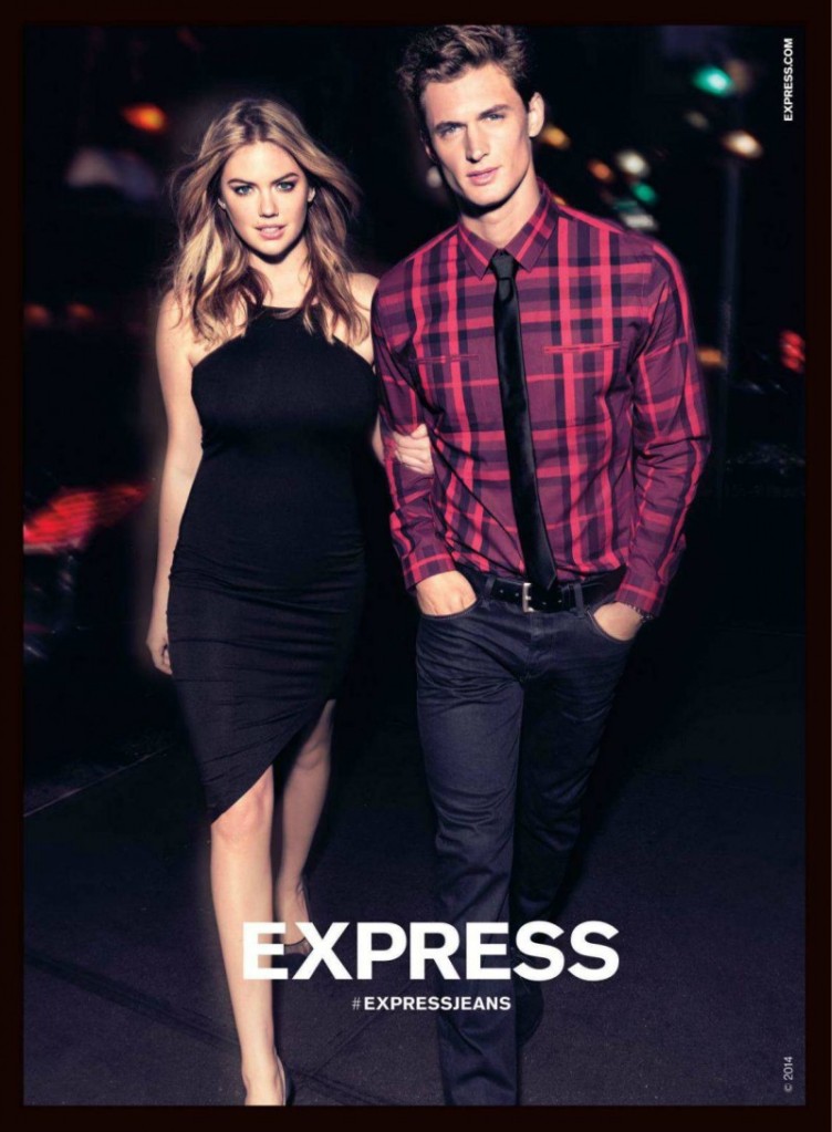 Express-Fall-Winter-2014-Campaign