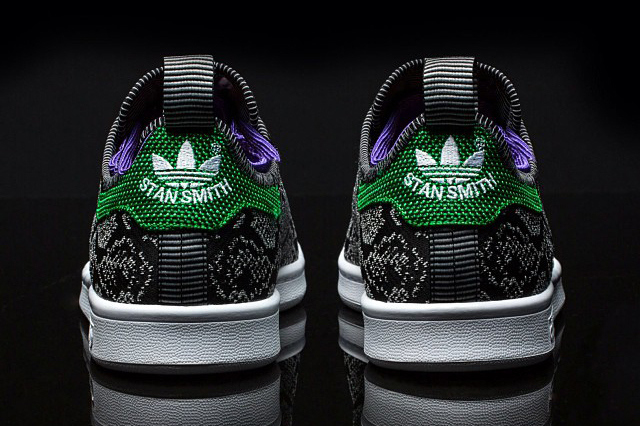 limited edition stan smith shoes