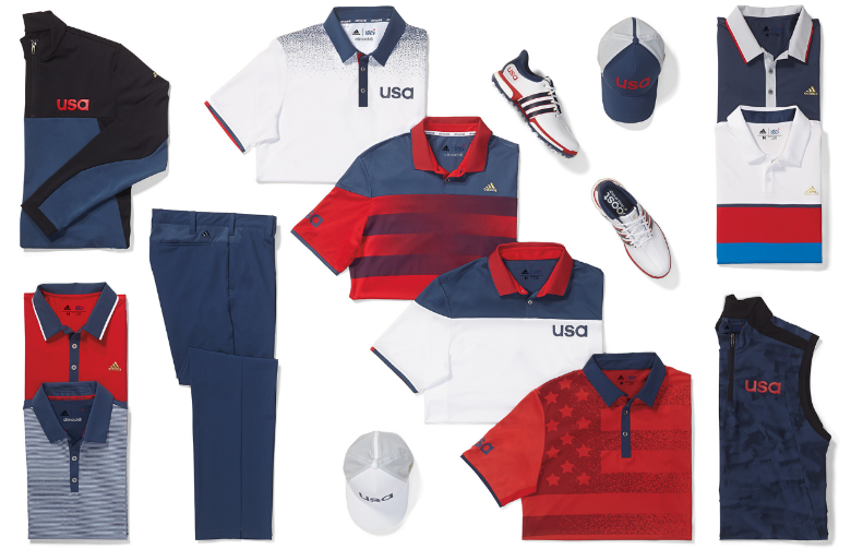 Adidas Golf Wear Online Sale, UP TO 55%