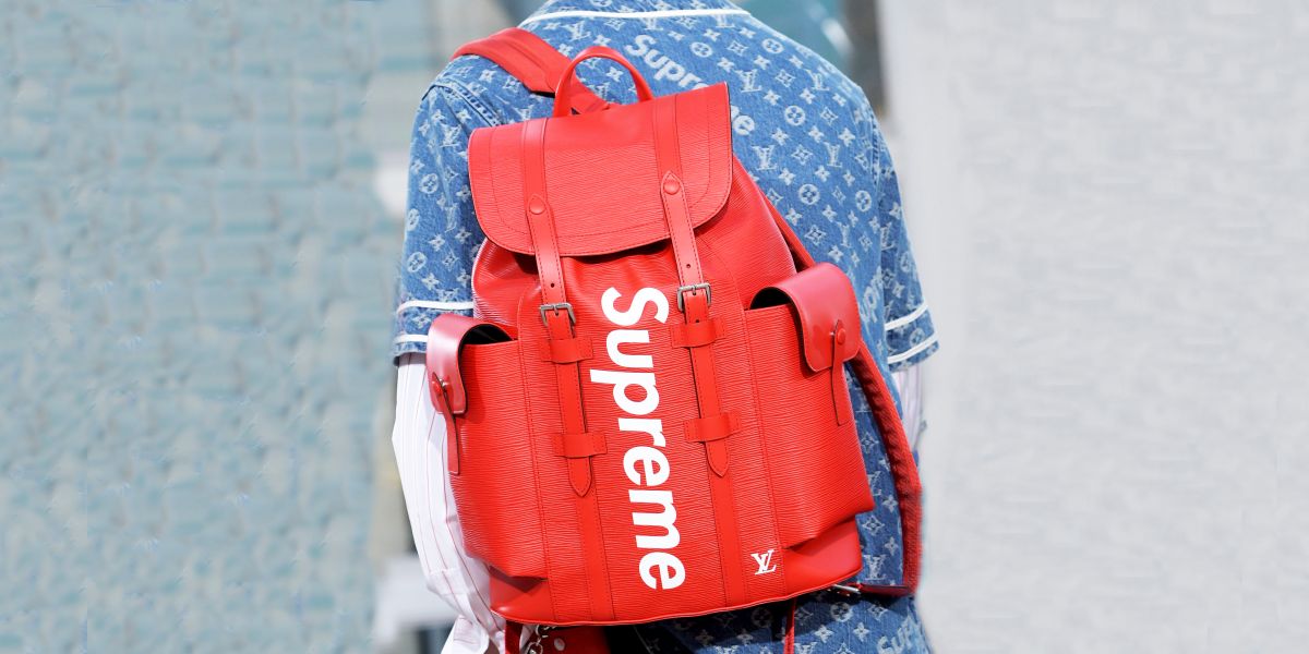 POSSIBLE 2017 SUPREME X LOUIS VUITTON PRICING LIST RELEASED – APPARATUS