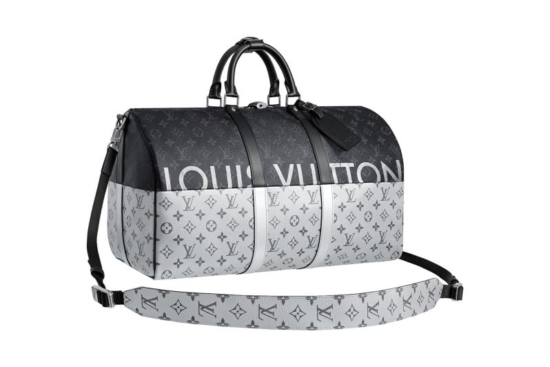 LOUIS VUITTON RELEASES TRAVEL READY ACCESSORIES FOR S/S 2018 – APPARATUS