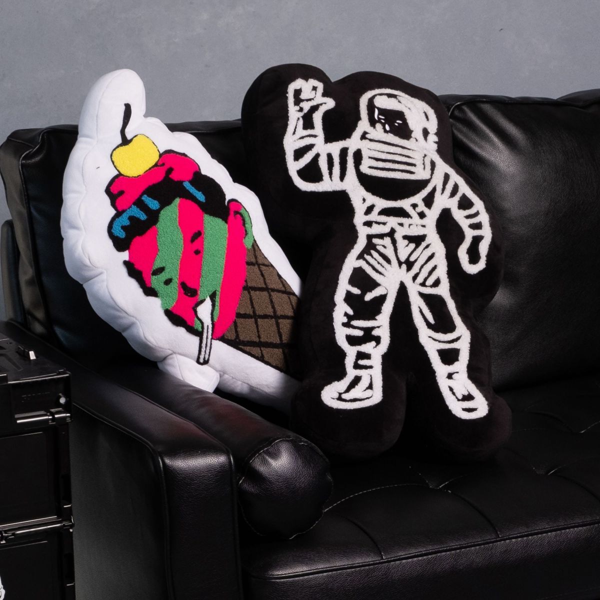 BILLIONAIRE BOYS CLUB AND ICECREAM LAUNCH HOME GOODS COLLECTION
